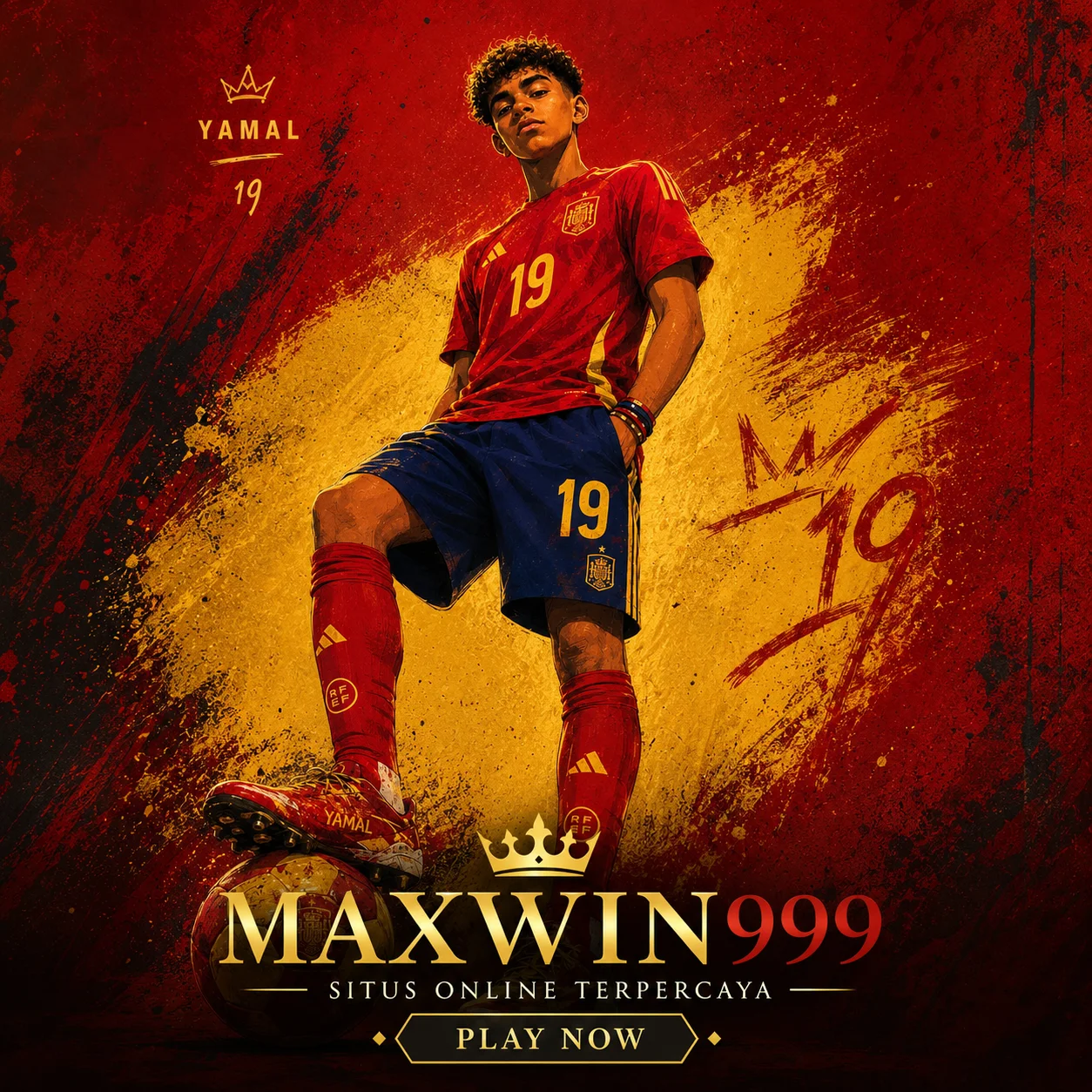 MAXWIN999